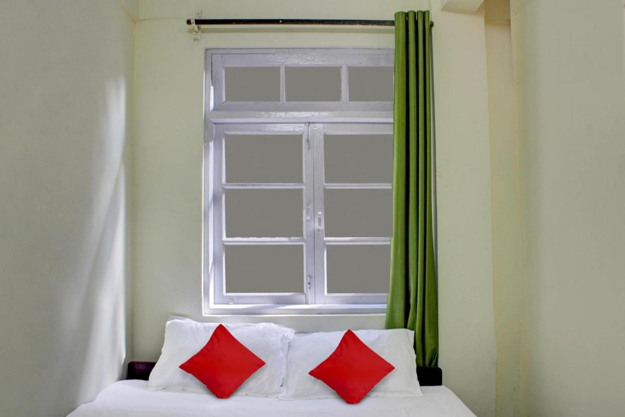 Hotel O Rose Garden Darjeeling  Exterior foto