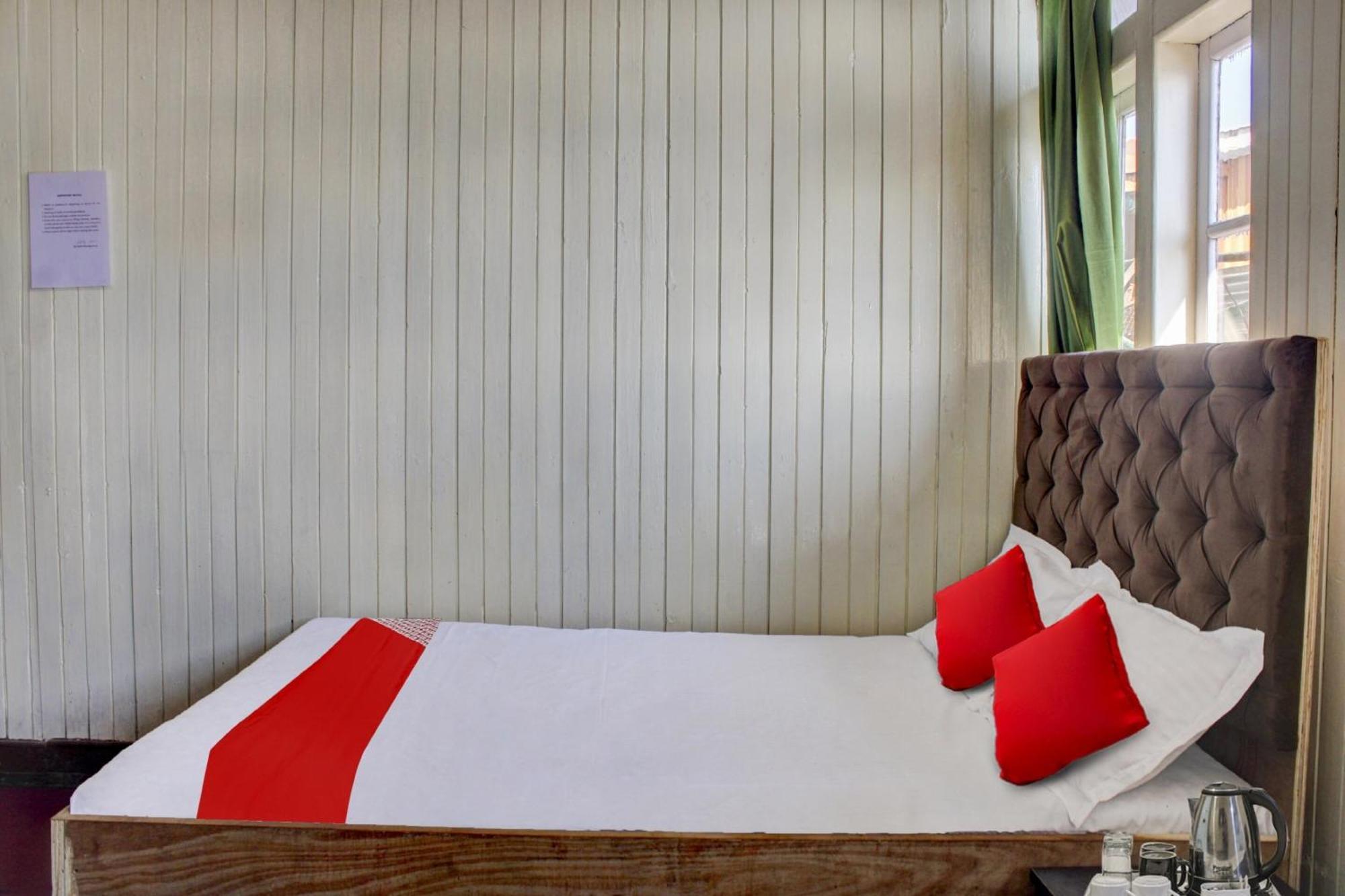 Hotel O Rose Garden Darjeeling  Exterior foto